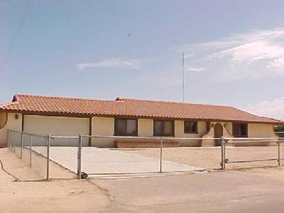 19980 Red Feather Road Apple Valley, CA 92307 - Photo 1 of 1