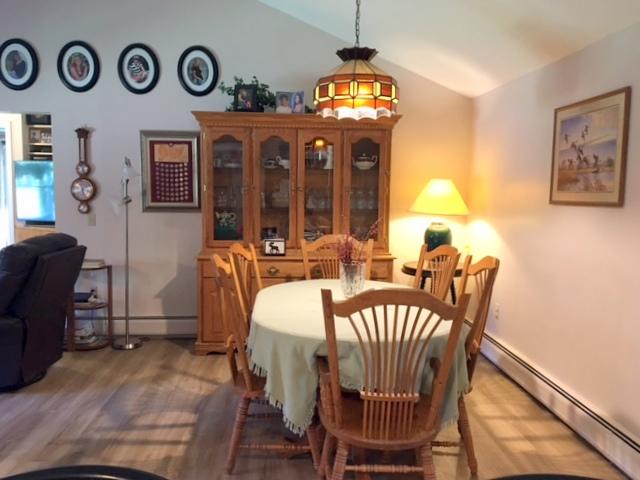 323 Albion Road Benton, ME 04901 - Photo 11 of 49 Dining area