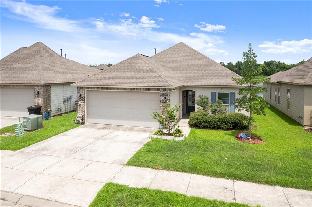 7741 West Pelican Lks Avenue Baton Rouge, LA 70820 - Photo 2 of 34