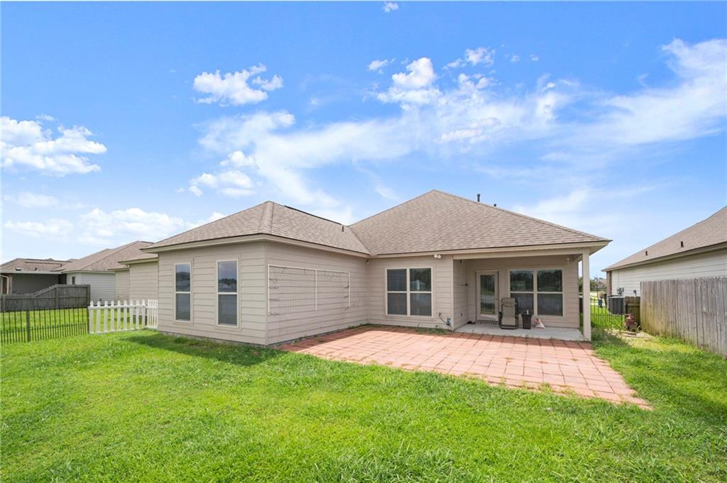 7741 West Pelican Lks Avenue Baton Rouge, LA 70820 - Photo 25 of 34