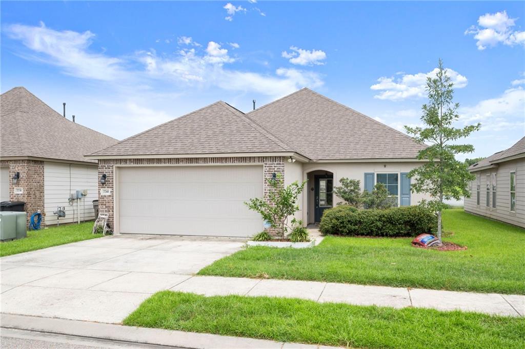 7741 West Pelican Lks Avenue Baton Rouge, LA 70820 - Photo 3 of 34