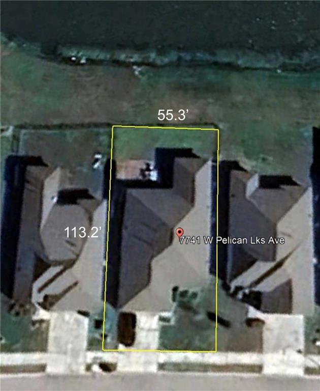 7741 West Pelican Lks Avenue Baton Rouge, LA 70820 - Photo 32 of 34