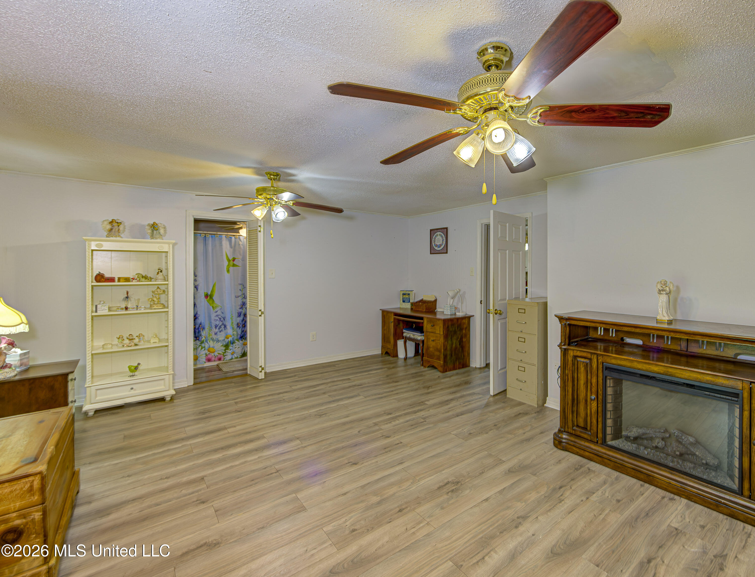 4255 Trotter Road Bolton, MS 39041 - Photo 27 of 51 23.5 Second Bedroom 3 and Ensuite Bath