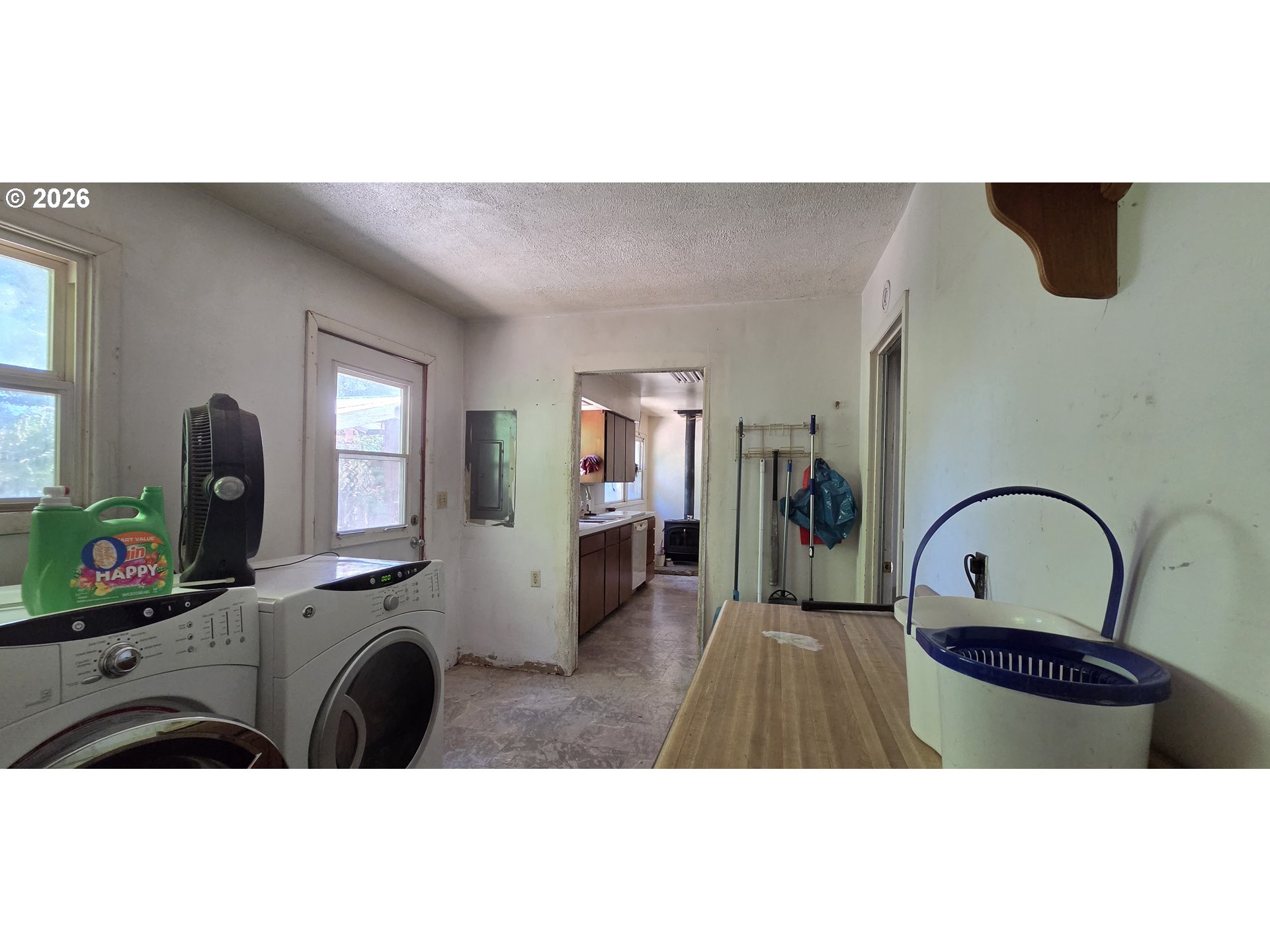 421 Sunset Avenue Cascade Locks, OR 97014 - Photo 14 of 16