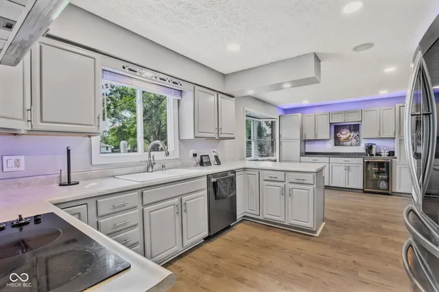 $380,000 | 2203 Alexandria Drive, Greenfield, IN 46140