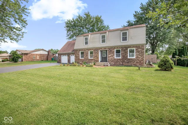 $380,000 | 2203 Alexandria Drive, Greenfield, IN 46140