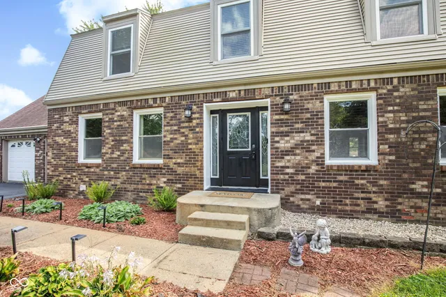 $380,000 | 2203 Alexandria Drive, Greenfield, IN 46140