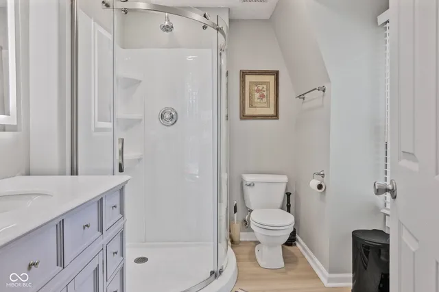 $380,000 | 2203 Alexandria Drive, Greenfield, IN 46140