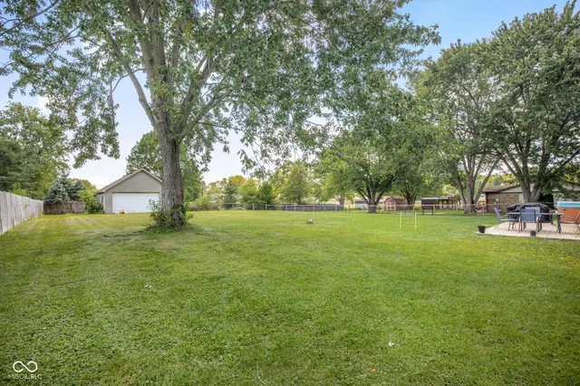 $380,000 | 2203 Alexandria Drive, Greenfield, IN 46140
