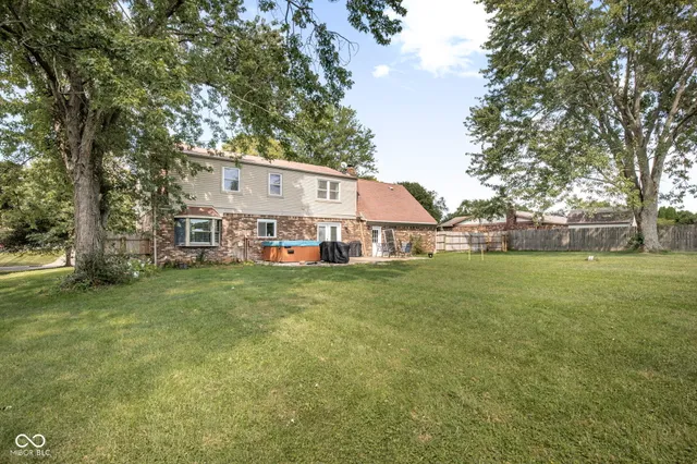 $380,000 | 2203 Alexandria Drive, Greenfield, IN 46140