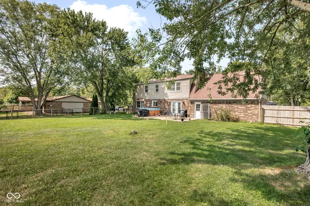 $380,000 | 2203 Alexandria Drive, Greenfield, IN 46140