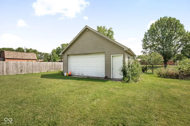 $380,000 | 2203 Alexandria Drive, Greenfield, IN 46140
