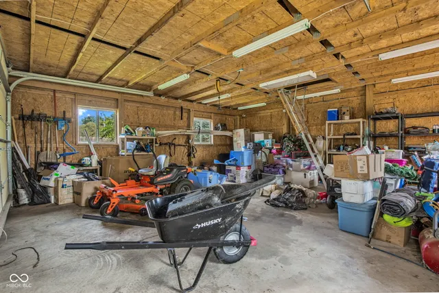 $380,000 | 2203 Alexandria Drive, Greenfield, IN 46140