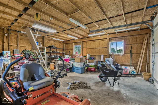 $380,000 | 2203 Alexandria Drive, Greenfield, IN 46140