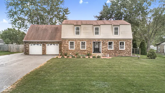 $380,000 | 2203 Alexandria Drive, Greenfield, IN 46140