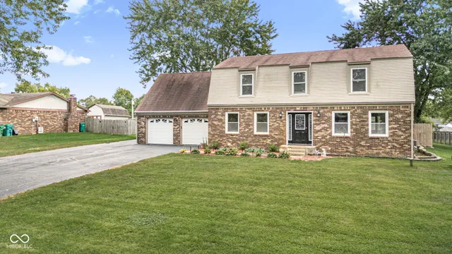 $380,000 | 2203 Alexandria Drive, Greenfield, IN 46140