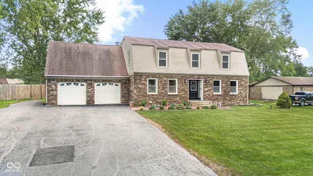 $380,000 | 2203 Alexandria Drive, Greenfield, IN 46140