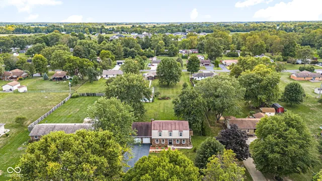 $380,000 | 2203 Alexandria Drive, Greenfield, IN 46140