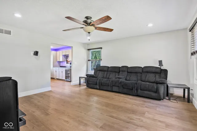 $380,000 | 2203 Alexandria Drive, Greenfield, IN 46140