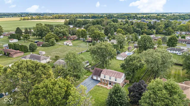 $380,000 | 2203 Alexandria Drive, Greenfield, IN 46140