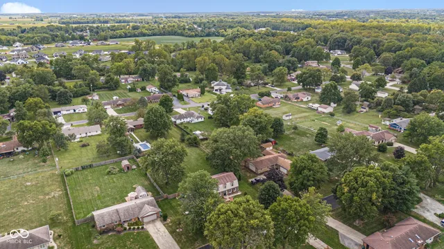 $380,000 | 2203 Alexandria Drive, Greenfield, IN 46140