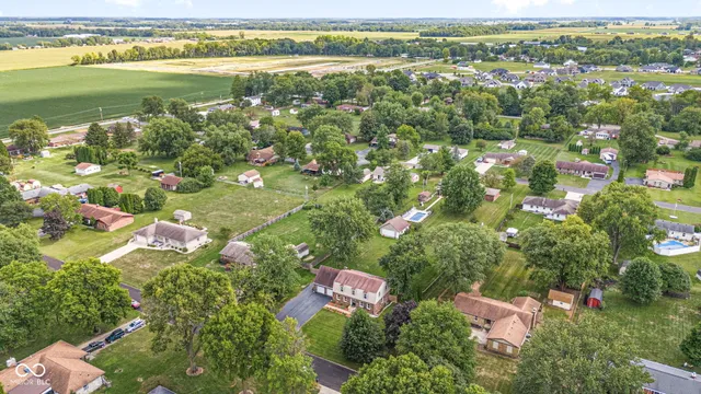 $380,000 | 2203 Alexandria Drive, Greenfield, IN 46140