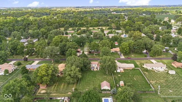 $380,000 | 2203 Alexandria Drive, Greenfield, IN 46140