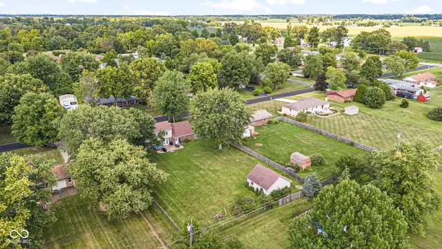 $380,000 | 2203 Alexandria Drive, Greenfield, IN 46140