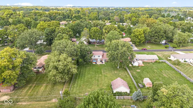 $380,000 | 2203 Alexandria Drive, Greenfield, IN 46140