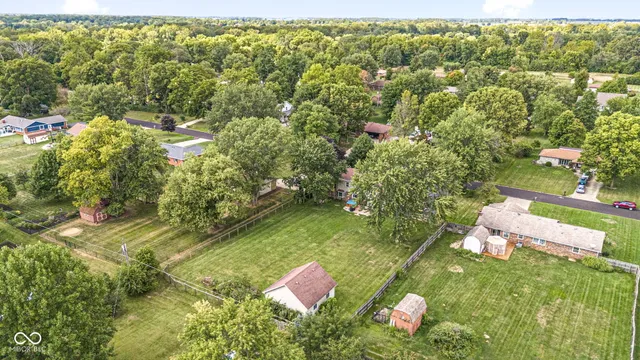 $380,000 | 2203 Alexandria Drive, Greenfield, IN 46140
