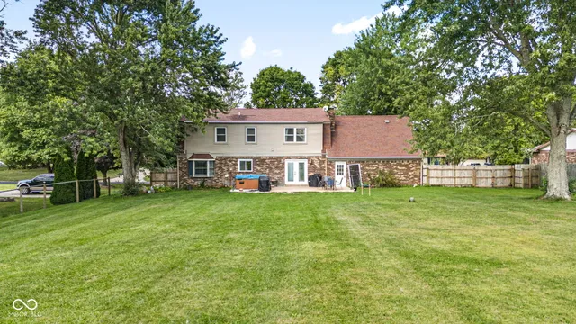 $380,000 | 2203 Alexandria Drive, Greenfield, IN 46140