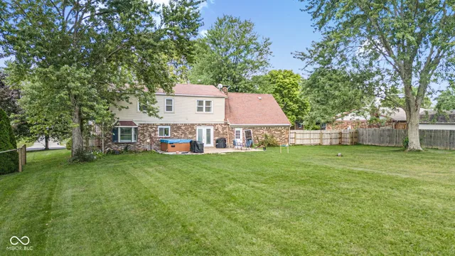 $380,000 | 2203 Alexandria Drive, Greenfield, IN 46140