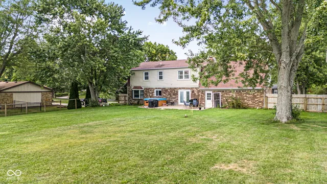 $380,000 | 2203 Alexandria Drive, Greenfield, IN 46140