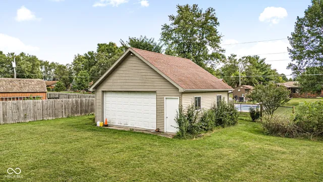 $380,000 | 2203 Alexandria Drive, Greenfield, IN 46140