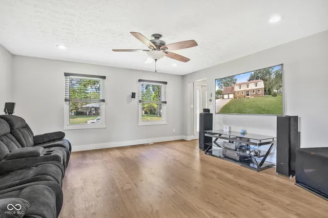 $380,000 | 2203 Alexandria Drive, Greenfield, IN 46140