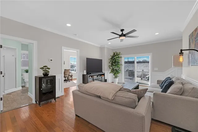 $489,900 | 7 Sydney Rose Court, Johnston, RI 02919