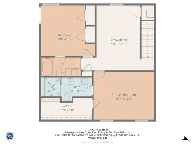 $489,900 | 7 Sydney Rose Court, Johnston, RI 02919