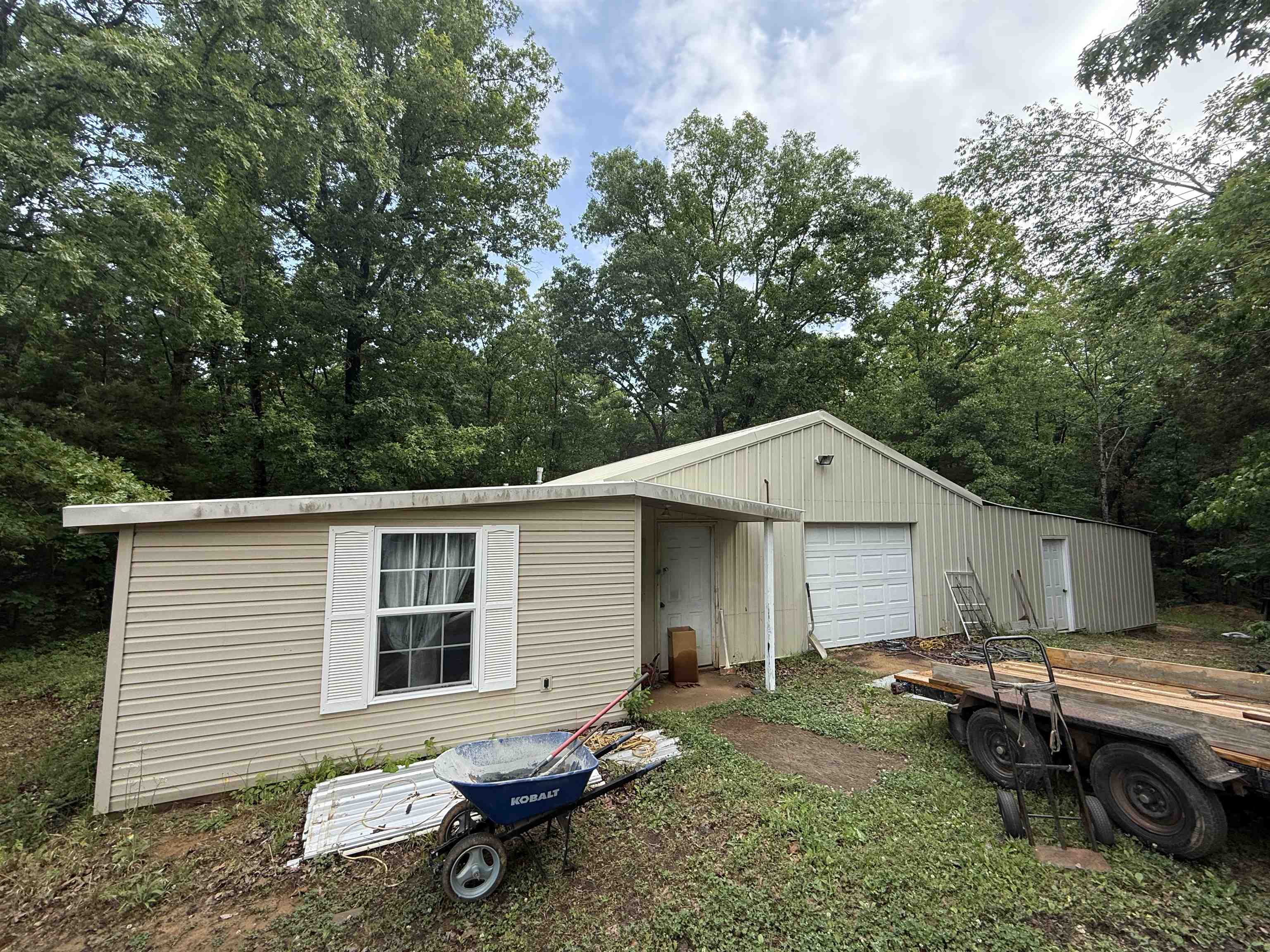1777 Higginbottom Road Selmer, TN 38375 - Photo 19 of 19