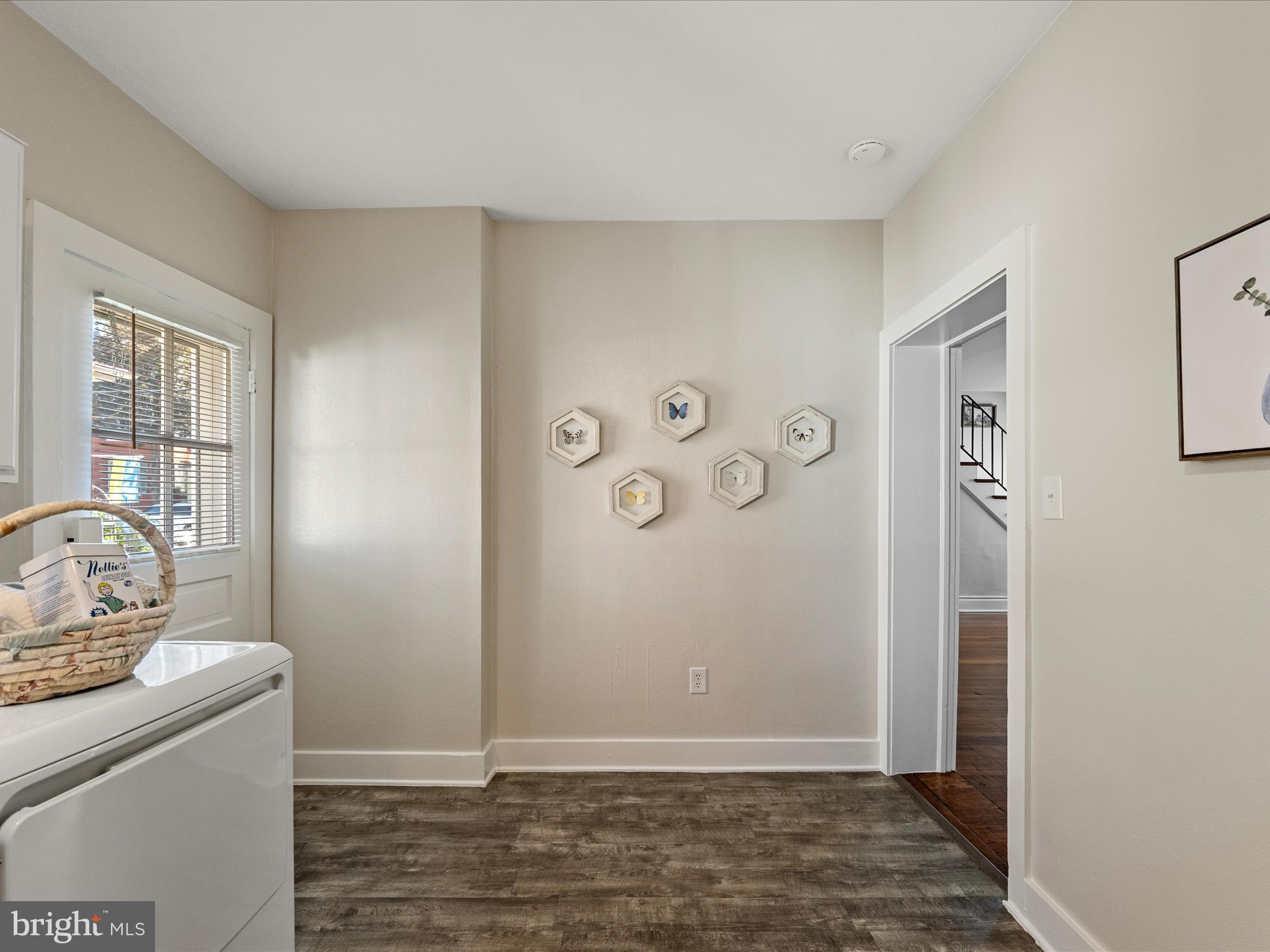 321 North Braddock Street Winchester, VA 22601 - Photo 11 of 23 a view of livingroom with furniture