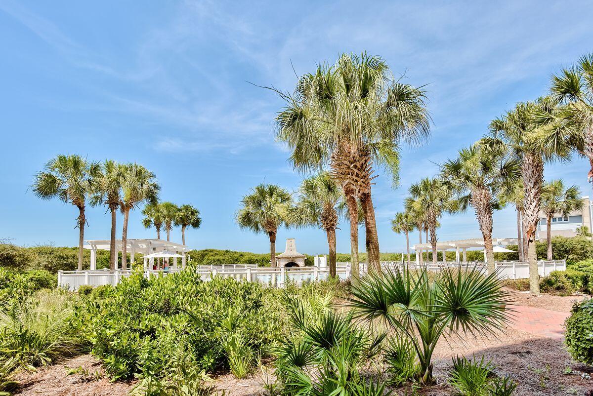 337 Bridge Lane, Unit 102B Inlet Beach, FL 32461 - Photo 40 of 50