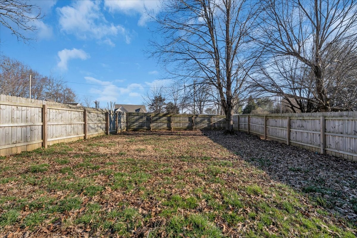 202 Mortons Lake Road Manchester, TN 37355 - Photo 35 of 41