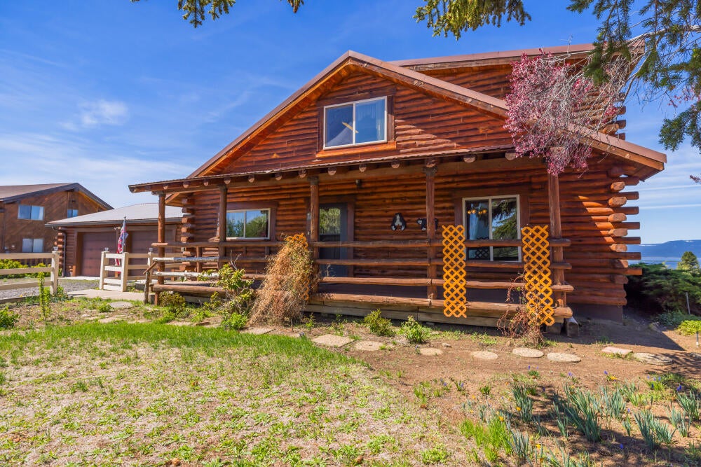 34840 Dawn Loop Chiloquin, OR 97624 - Photo 11 of 91 Front of Home