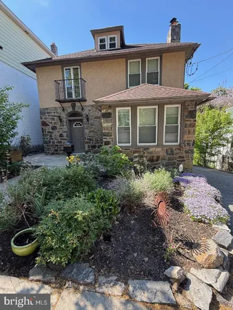$595,000 | 412 West Baltimore Avenue, Media, PA 19063
