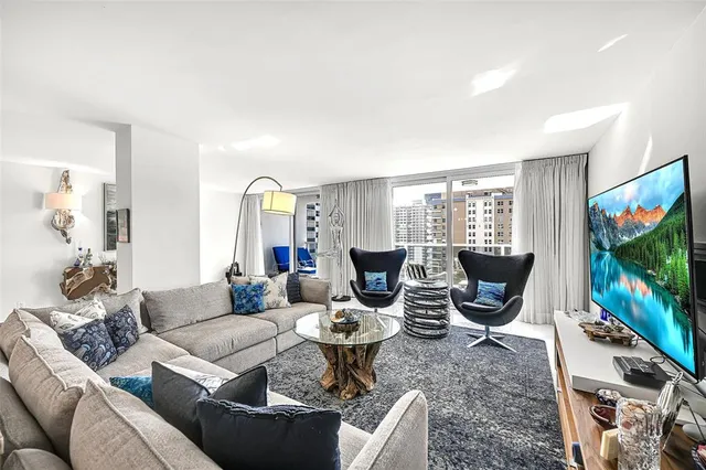 $7,000 | 1880 South Ocean Drive, Unit TS601, Hallandale Beach, FL 33009