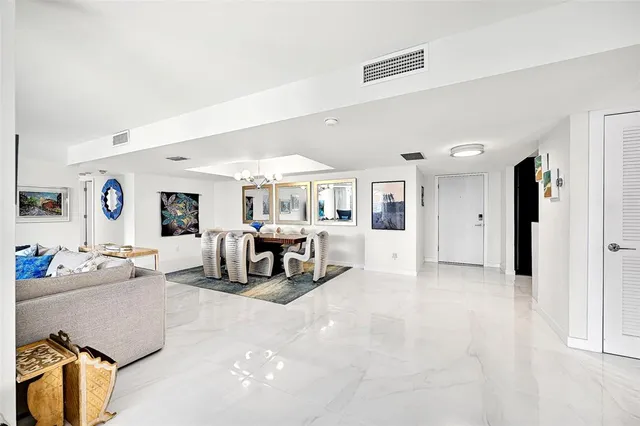 $7,000 | 1880 South Ocean Drive, Unit TS601, Hallandale Beach, FL 33009