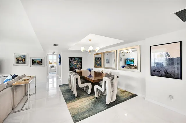 $7,000 | 1880 South Ocean Drive, Unit TS601, Hallandale Beach, FL 33009