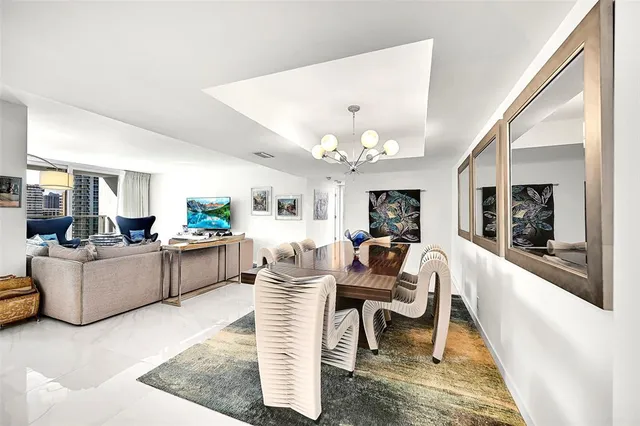 $7,000 | 1880 South Ocean Drive, Unit TS601, Hallandale Beach, FL 33009