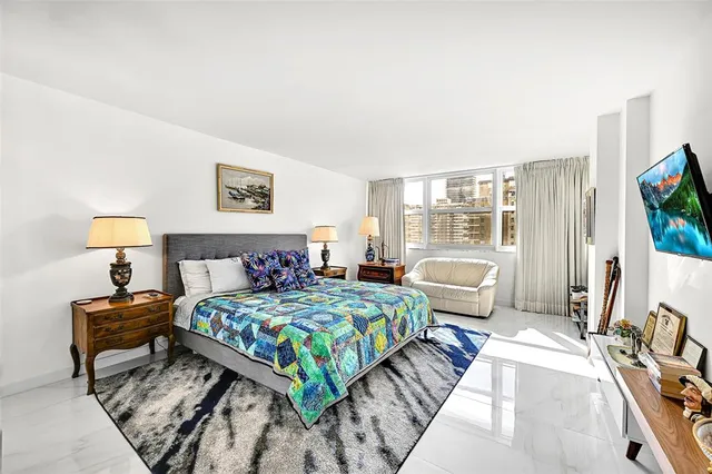 $7,000 | 1880 South Ocean Drive, Unit TS601, Hallandale Beach, FL 33009