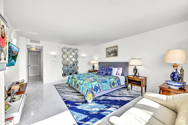 $7,000 | 1880 South Ocean Drive, Unit TS601, Hallandale Beach, FL 33009