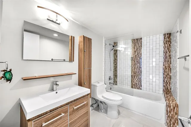 $7,000 | 1880 South Ocean Drive, Unit TS601, Hallandale Beach, FL 33009